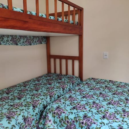 Apto 105 - Edificio Imola - Conforto E Seguranca Para Sua Familia Ubatuba Bagian luar foto