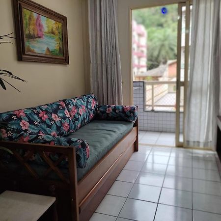 Apto 105 - Edificio Imola - Conforto E Seguranca Para Sua Familia Ubatuba Bagian luar foto