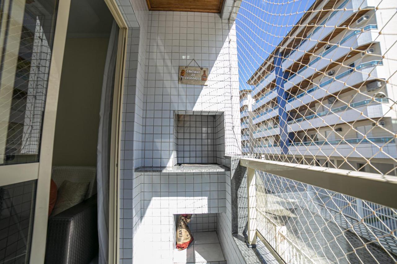 Apto 105 - Edificio Imola - Conforto E Seguranca Para Sua Familia Ubatuba Bagian luar foto