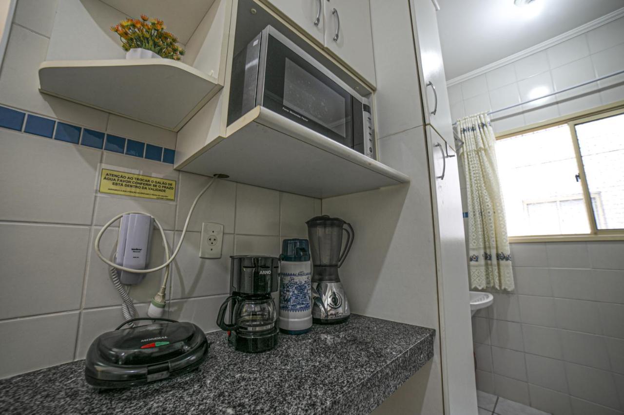 Apto 105 - Edificio Imola - Conforto E Seguranca Para Sua Familia Ubatuba Bagian luar foto