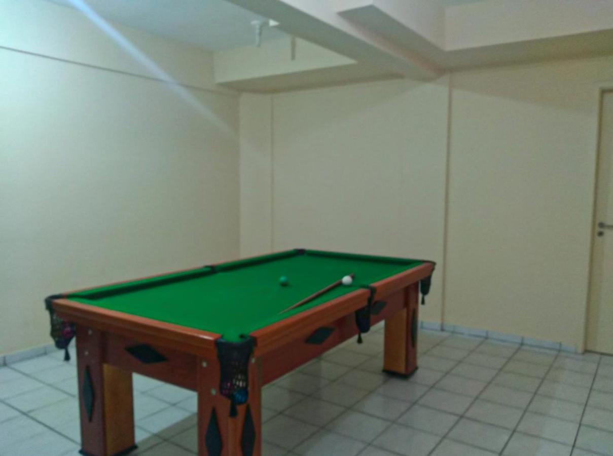 Apto 105 - Edificio Imola - Conforto E Seguranca Para Sua Familia Ubatuba Bagian luar foto