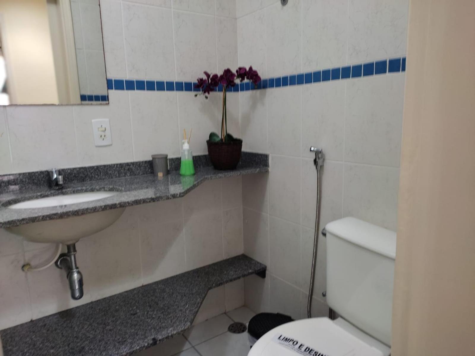 Apto 105 - Edificio Imola - Conforto E Seguranca Para Sua Familia Ubatuba Bagian luar foto