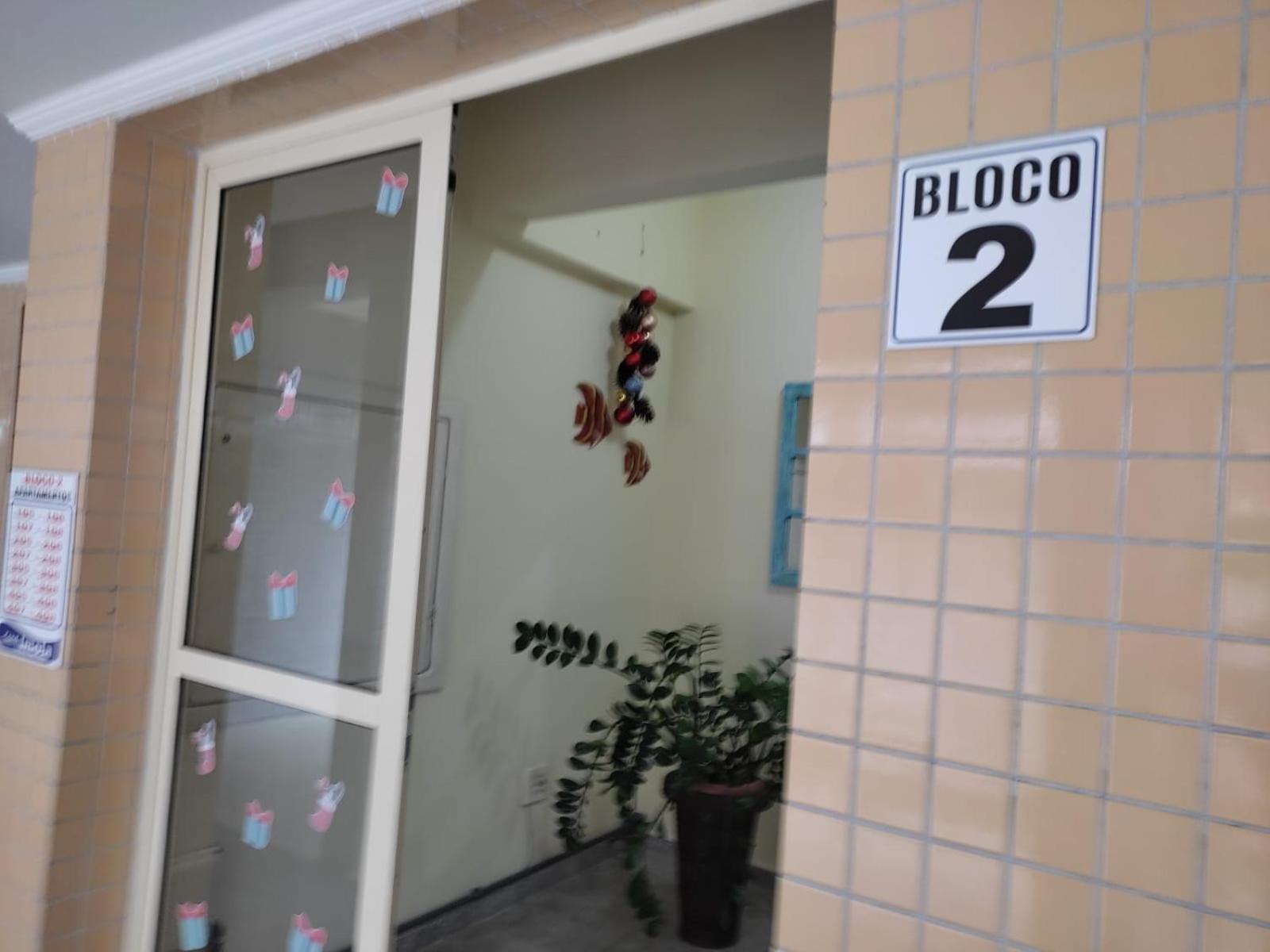 Apto 105 - Edificio Imola - Conforto E Seguranca Para Sua Familia Ubatuba Bagian luar foto