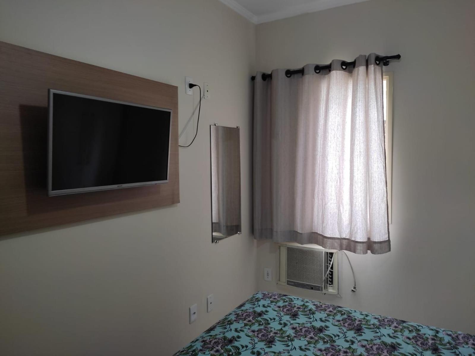 Apto 105 - Edificio Imola - Conforto E Seguranca Para Sua Familia Ubatuba Bagian luar foto