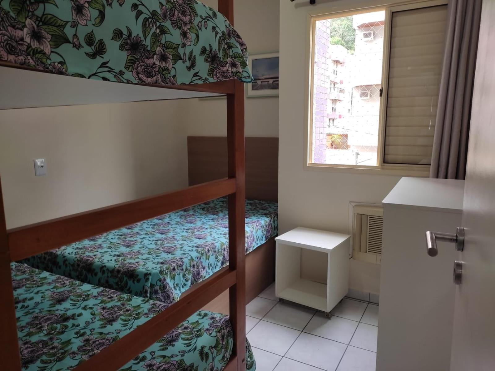 Apto 105 - Edificio Imola - Conforto E Seguranca Para Sua Familia Ubatuba Bagian luar foto