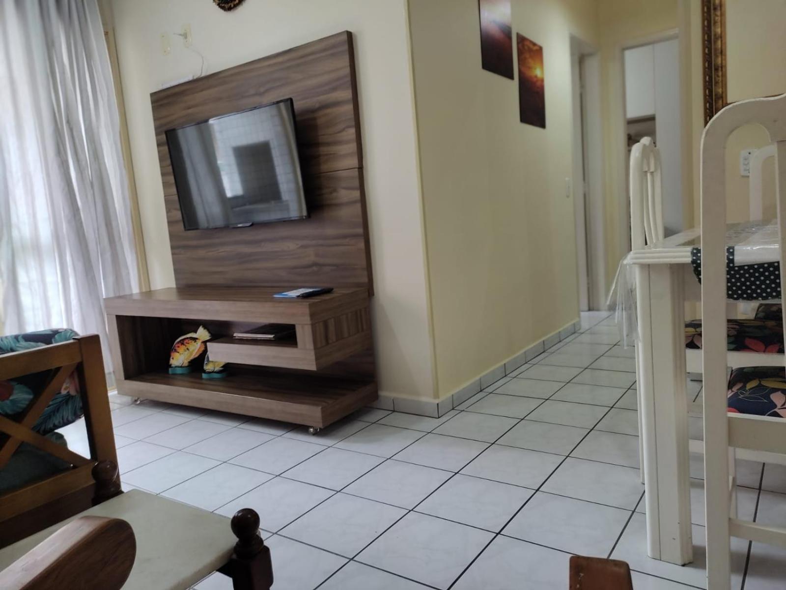 Apto 105 - Edificio Imola - Conforto E Seguranca Para Sua Familia Ubatuba Bagian luar foto