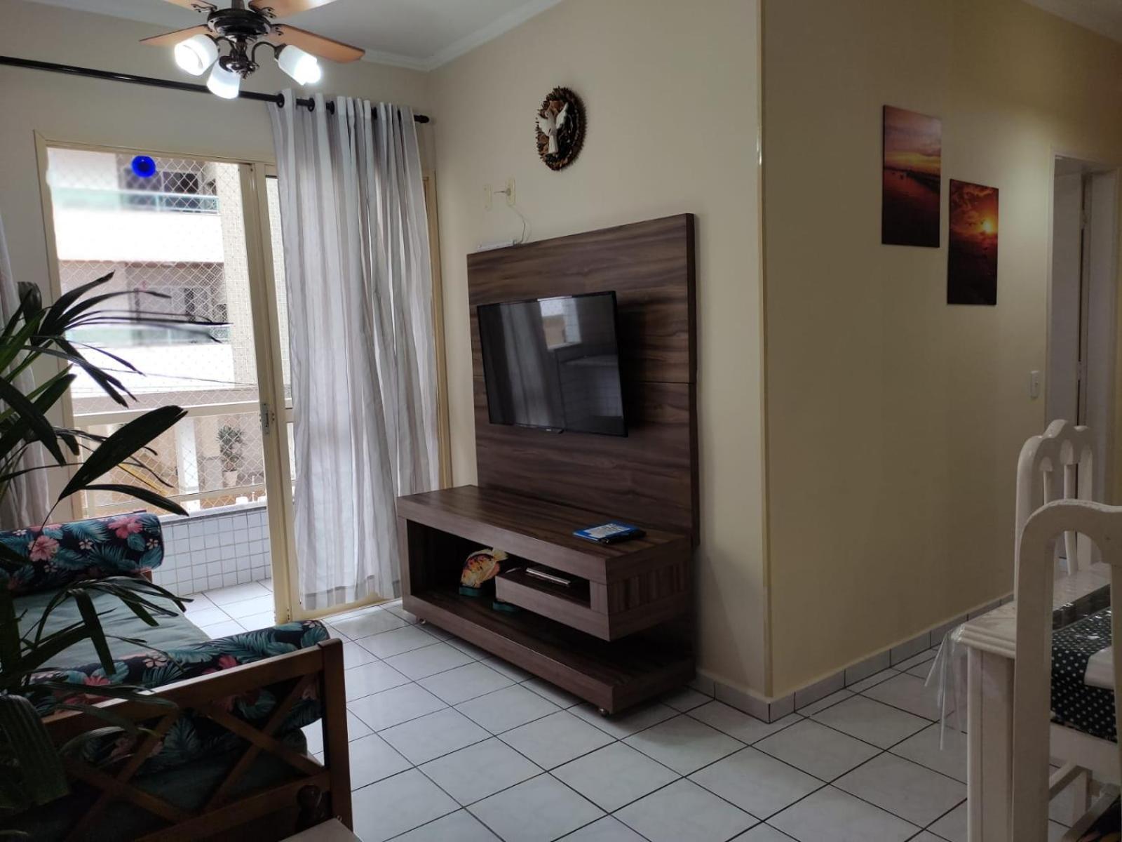 Apto 105 - Edificio Imola - Conforto E Seguranca Para Sua Familia Ubatuba Bagian luar foto