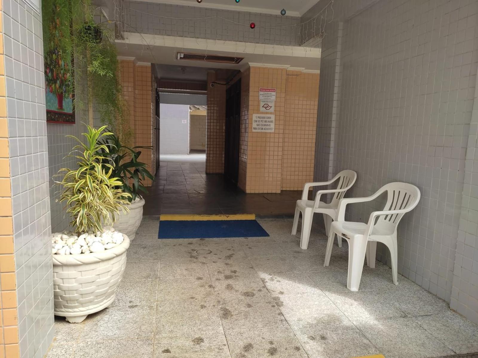 Apto 105 - Edificio Imola - Conforto E Seguranca Para Sua Familia Ubatuba Bagian luar foto